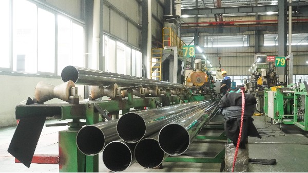 固溶處理：被忽略的“淬火重生”，如何決定不銹鋼管的壽命？