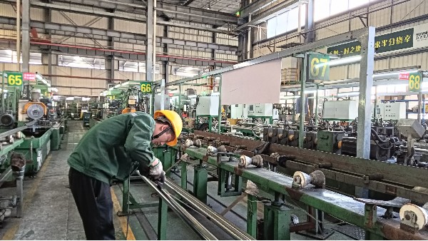 按圖索驥：各行業(yè)如何精準(zhǔn)匹配不銹鋼管材？