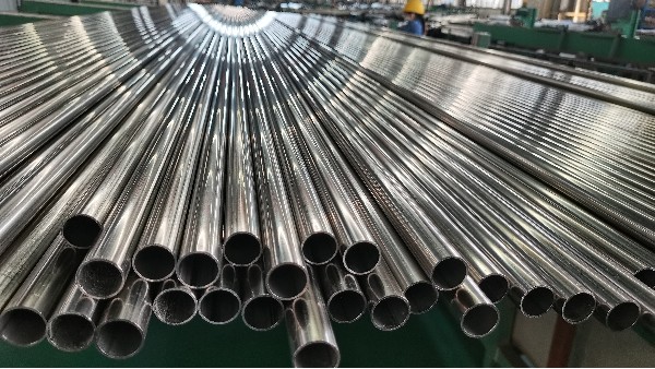 腐蝕環(huán)境的“分級挑戰(zhàn)”：從淡水到化學(xué)品，管材如何應(yīng)對？