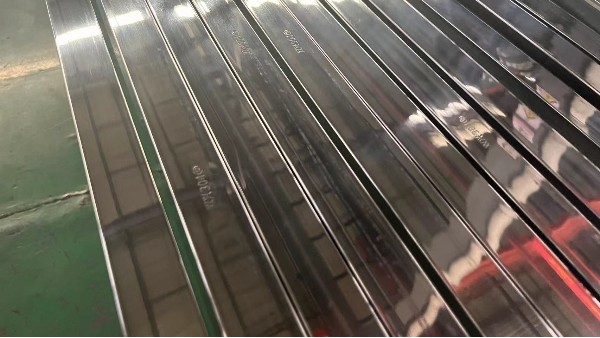 不銹鋼管的5大分類：專業(yè)精確指南！